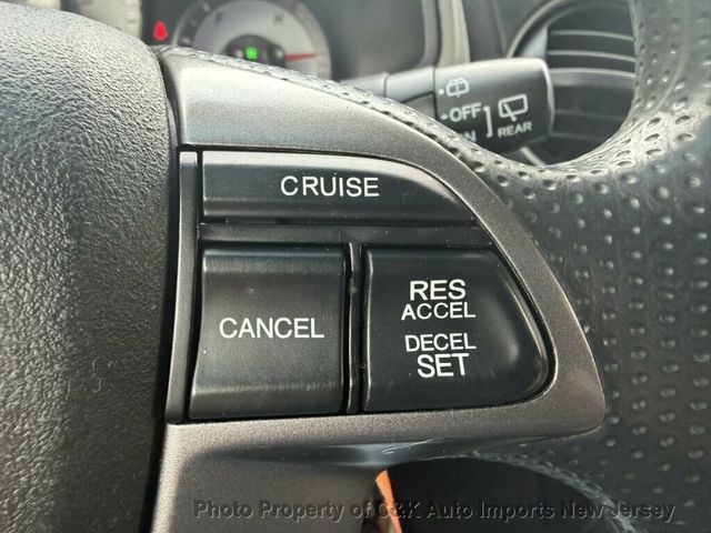 2014 Honda Pilot 4WD 4dr LX - 23068540 - 18