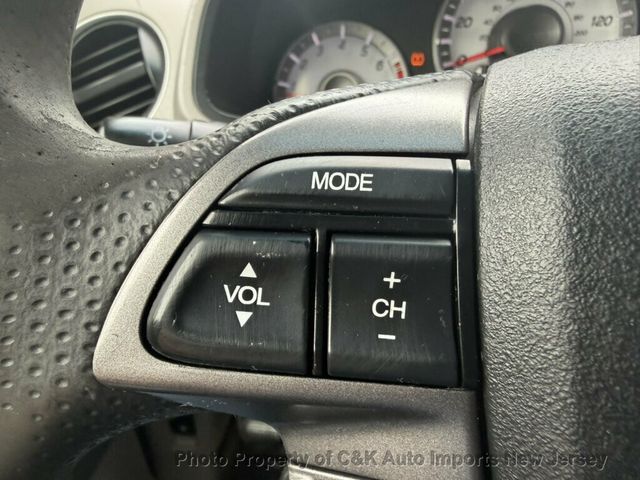 2014 Honda Pilot 4WD 4dr LX - 23068540 - 19