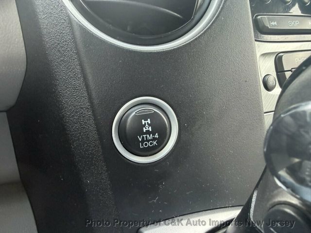 2014 Honda Pilot 4WD 4dr LX - 23068540 - 20