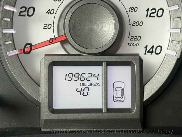2014 Honda Pilot 4WD 4dr LX - 23068540 - 21
