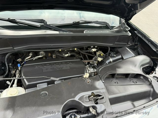2014 Honda Pilot 4WD 4dr LX - 23068540 - 23