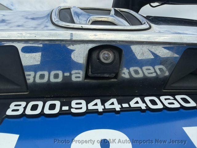 2014 Honda Pilot 4WD 4dr LX - 23068540 - 8