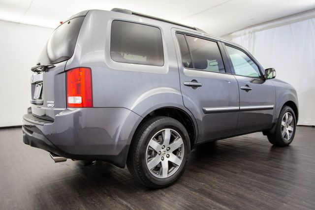 2014 Honda Pilot 4WD 4dr Touring w/RES & Navi - 22610220 - 31