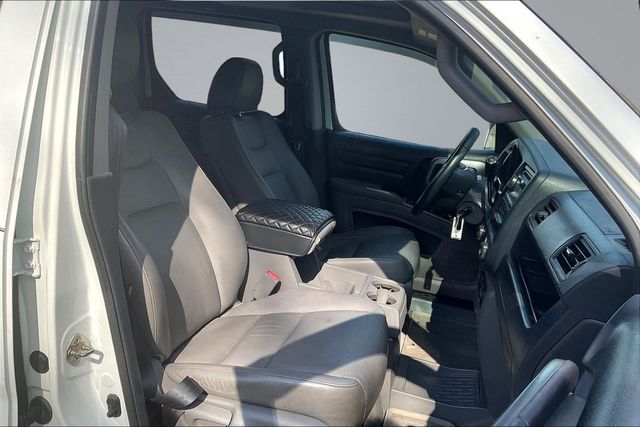 2014 Honda Ridgeline 4WD Crew Cab RTL - 22999467 - 13