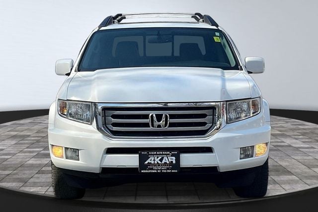 2014 Honda Ridgeline 4WD Crew Cab RTL - 22999467 - 1