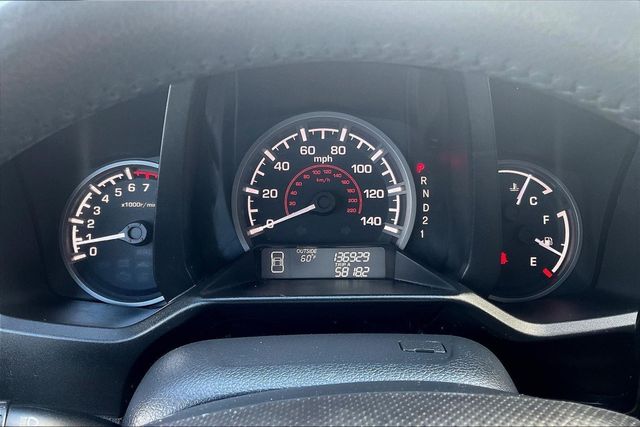 2014 Honda Ridgeline 4WD Crew Cab RTL - 22999467 - 23