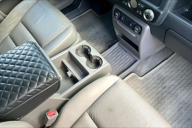 2014 Honda Ridgeline 4WD Crew Cab RTL - 22999467 - 26