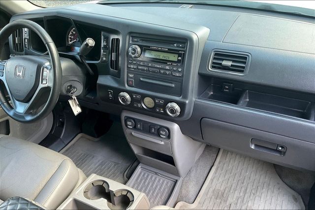 2014 Honda Ridgeline 4WD Crew Cab RTL - 22999467 - 27