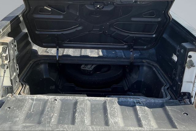 2014 Honda Ridgeline 4WD Crew Cab RTL - 22999467 - 32