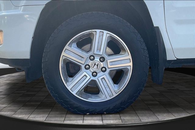 2014 Honda Ridgeline 4WD Crew Cab RTL - 22999467 - 33