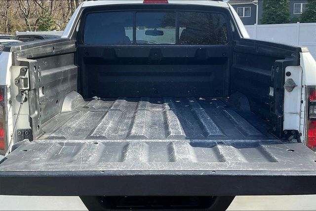 2014 Honda Ridgeline 4WD Crew Cab RTL - 22999467 - 35