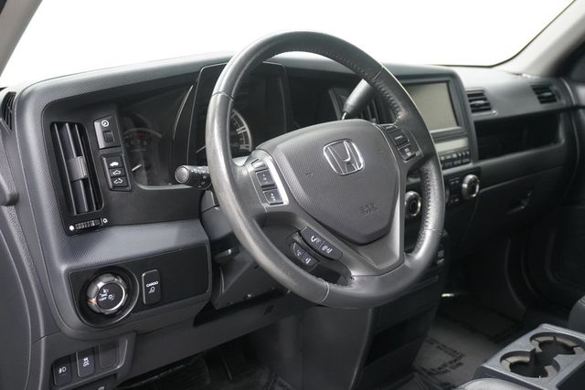 2014 Honda Ridgeline 4WD Crew Cab SE - 23040246 - 10