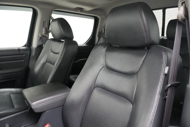 2014 Honda Ridgeline 4WD Crew Cab SE - 23040246 - 11