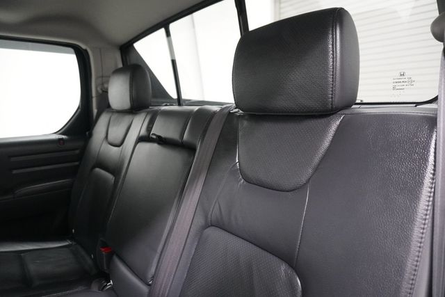 2014 Honda Ridgeline 4WD Crew Cab SE - 23040246 - 12