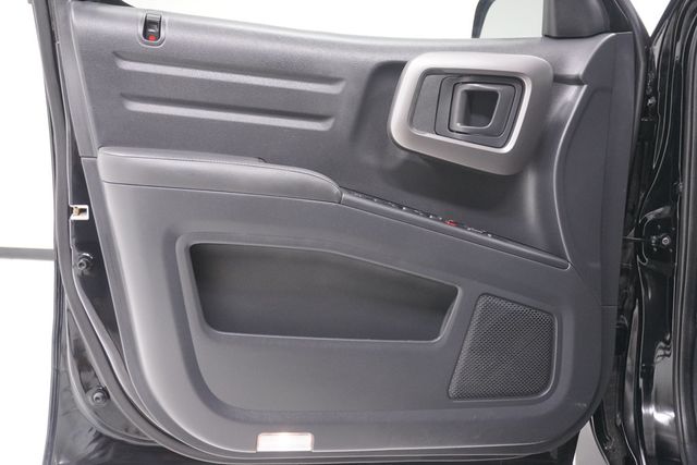 2014 Honda Ridgeline 4WD Crew Cab SE - 23040246 - 13