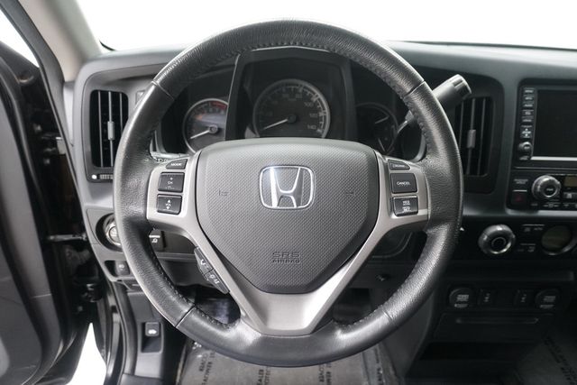 2014 Honda Ridgeline 4WD Crew Cab SE - 23040246 - 15