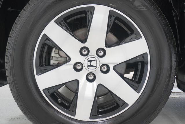 2014 Honda Ridgeline 4WD Crew Cab SE - 23040246 - 27