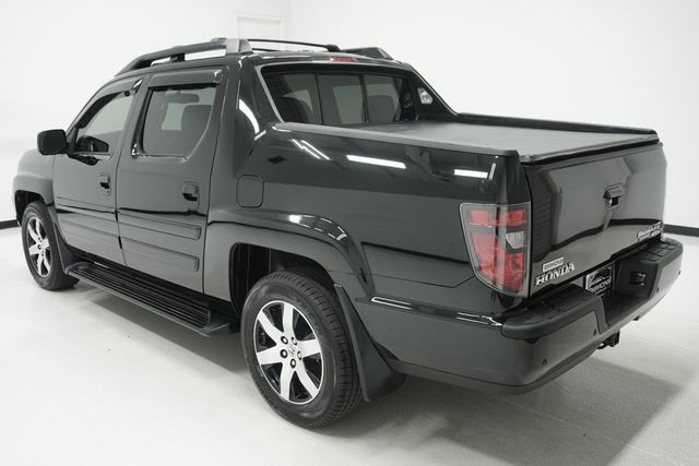 2014 Honda Ridgeline 4WD Crew Cab SE - 23040246 - 5