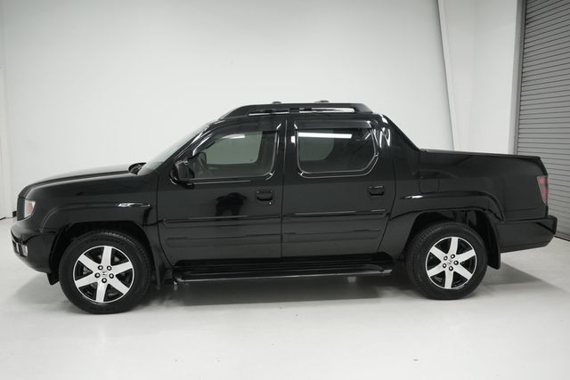 2014 Honda Ridgeline 4WD Crew Cab SE - 23040246 - 6