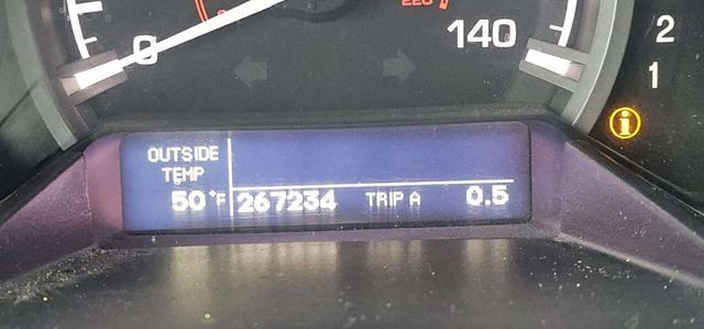 2014 Honda Ridgeline 4WD Crew Cab SE - 22995206 - 9