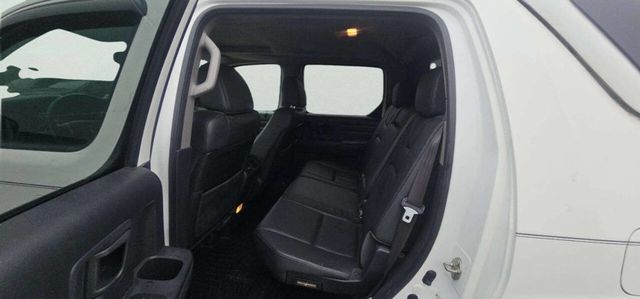 2014 Honda Ridgeline 4WD Crew Cab SE - 22995206 - 6