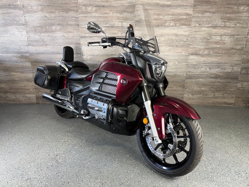 2014 Honda Valkyrie SUPER CLEAN! - 23050226 - 9
