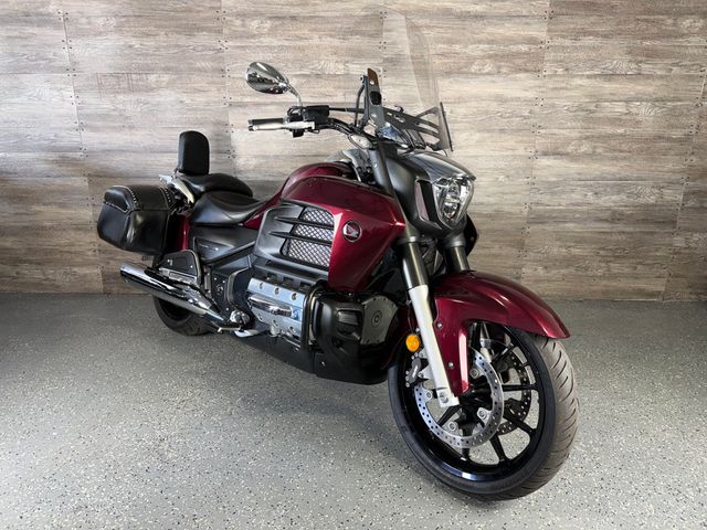2014 Honda Valkyrie SUPER CLEAN! - 23050226 - 9