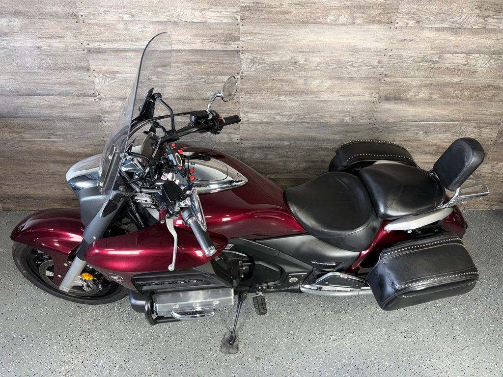 2014 Honda Valkyrie SUPER CLEAN! - 23050226 - 15