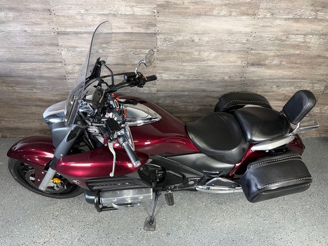 2014 Honda Valkyrie SUPER CLEAN! - 23050226 - 15