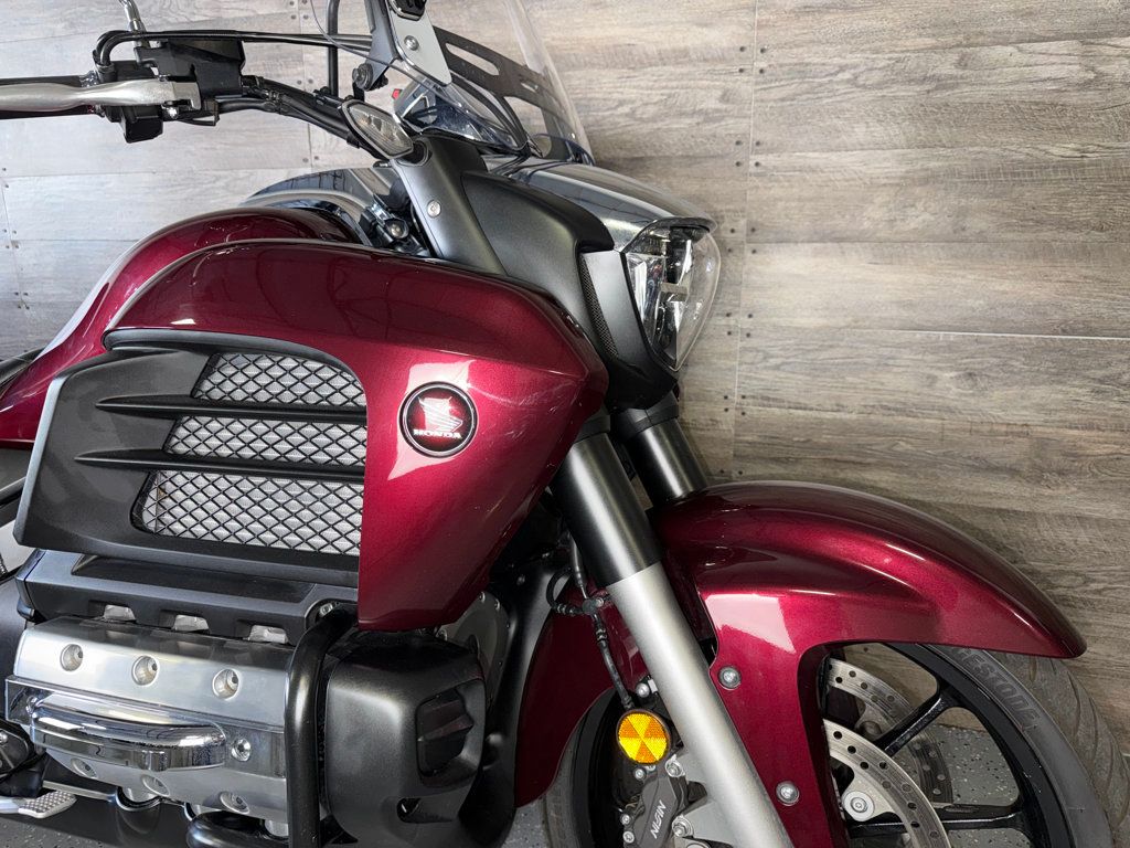 2014 Honda Valkyrie SUPER CLEAN! - 23050226 - 4