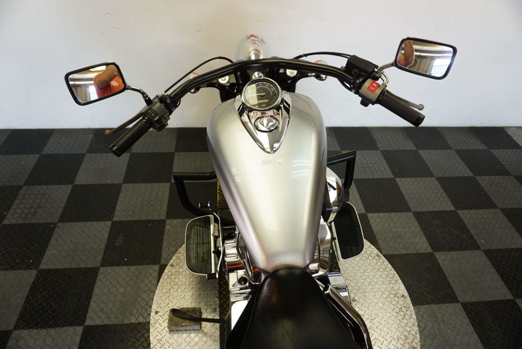 2014 Honda VT1300CT Interstate PRO STREET CRUISER - 22887369 - 9
