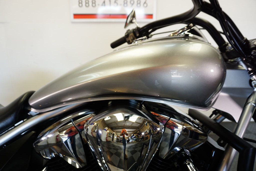 2014 Honda VT1300CT Interstate PRO STREET CRUISER - 22887369 - 13