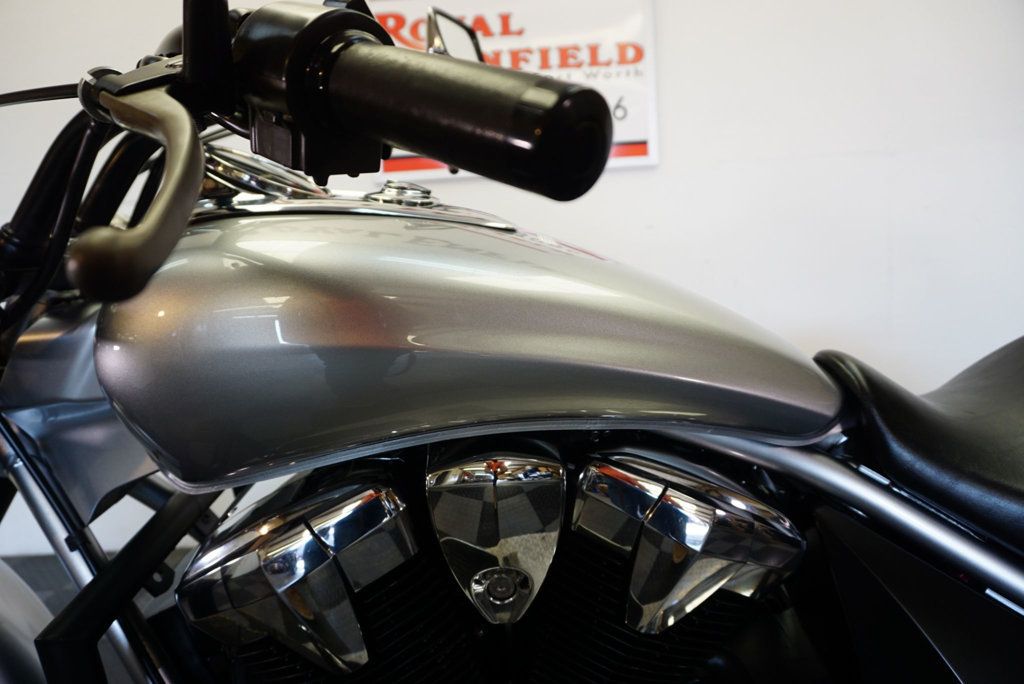 2014 Honda VT1300CT Interstate PRO STREET CRUISER - 22887369 - 14