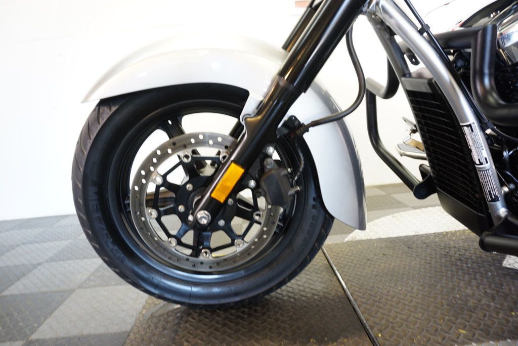 2014 Honda VT1300CT Interstate PRO STREET CRUISER - 22887369 - 17
