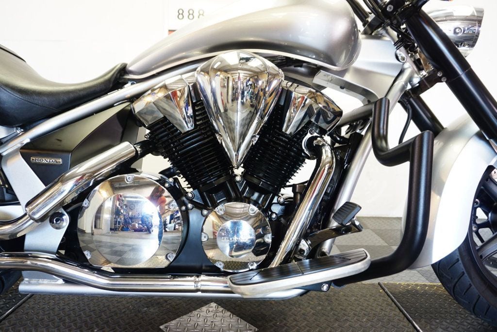 2014 Honda VT1300CT Interstate PRO STREET CRUISER - 22887369 - 18