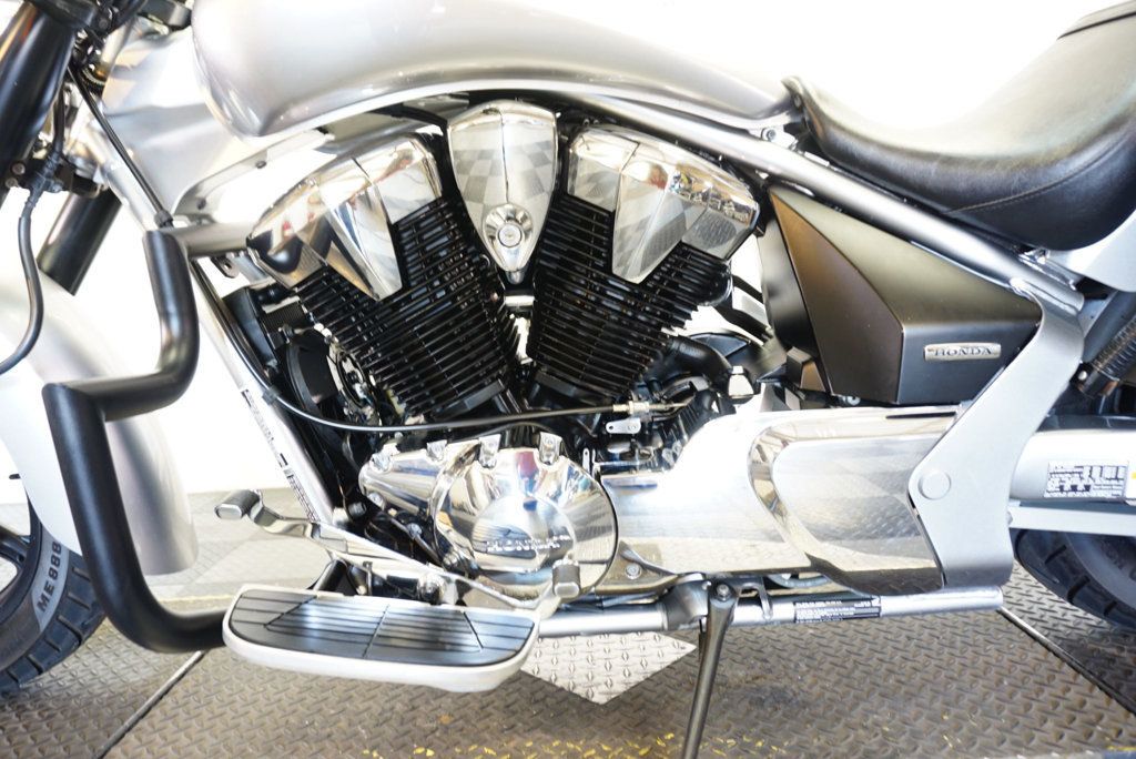 2014 Honda VT1300CT Interstate PRO STREET CRUISER - 22887369 - 19