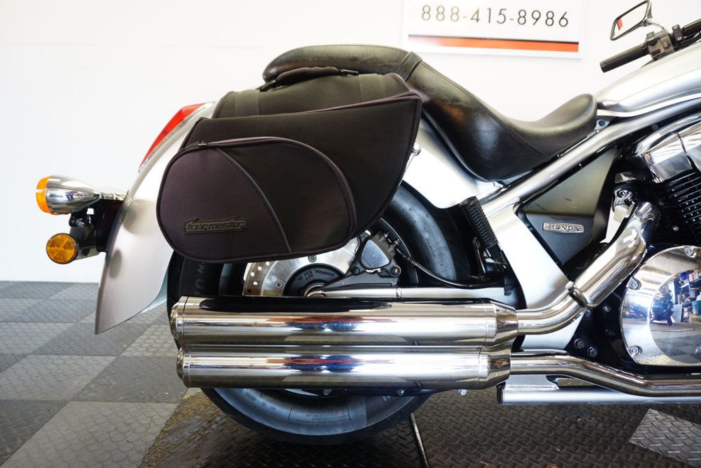 2014 Honda VT1300CT Interstate PRO STREET CRUISER - 22887369 - 20