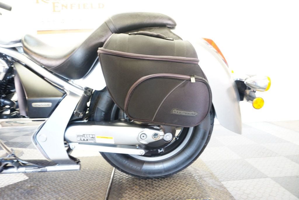 2014 Honda VT1300CT Interstate PRO STREET CRUISER - 22887369 - 21