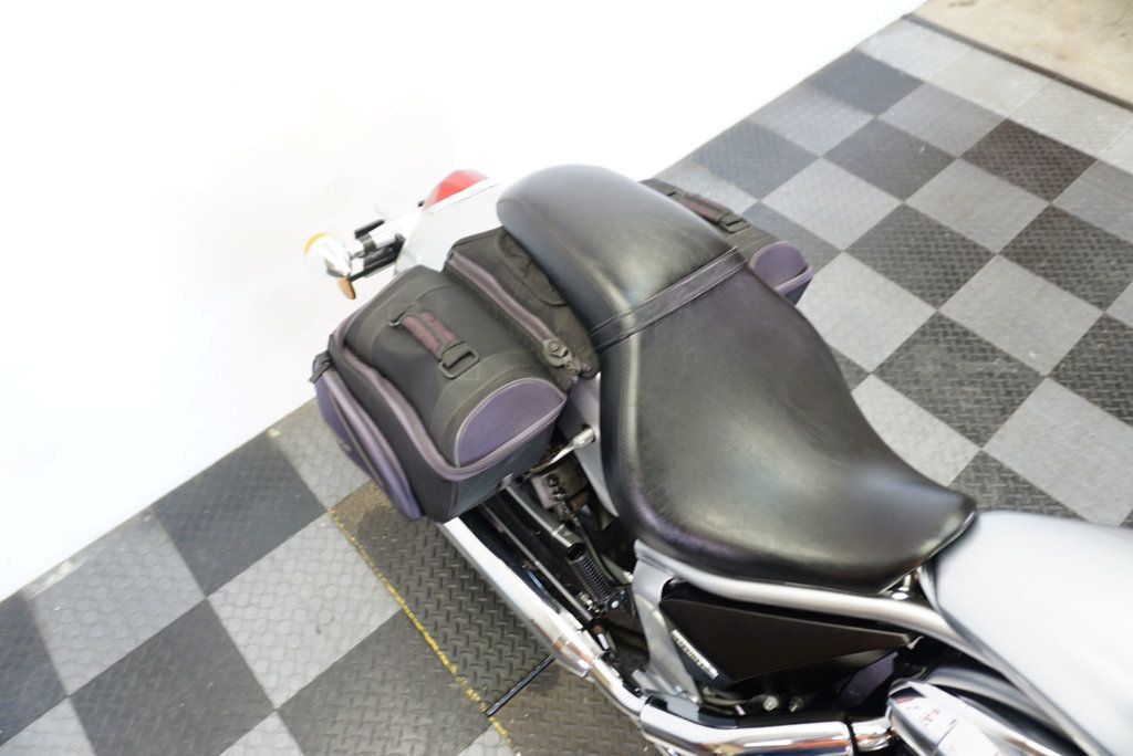 2014 Honda VT1300CT Interstate PRO STREET CRUISER - 22887369 - 23