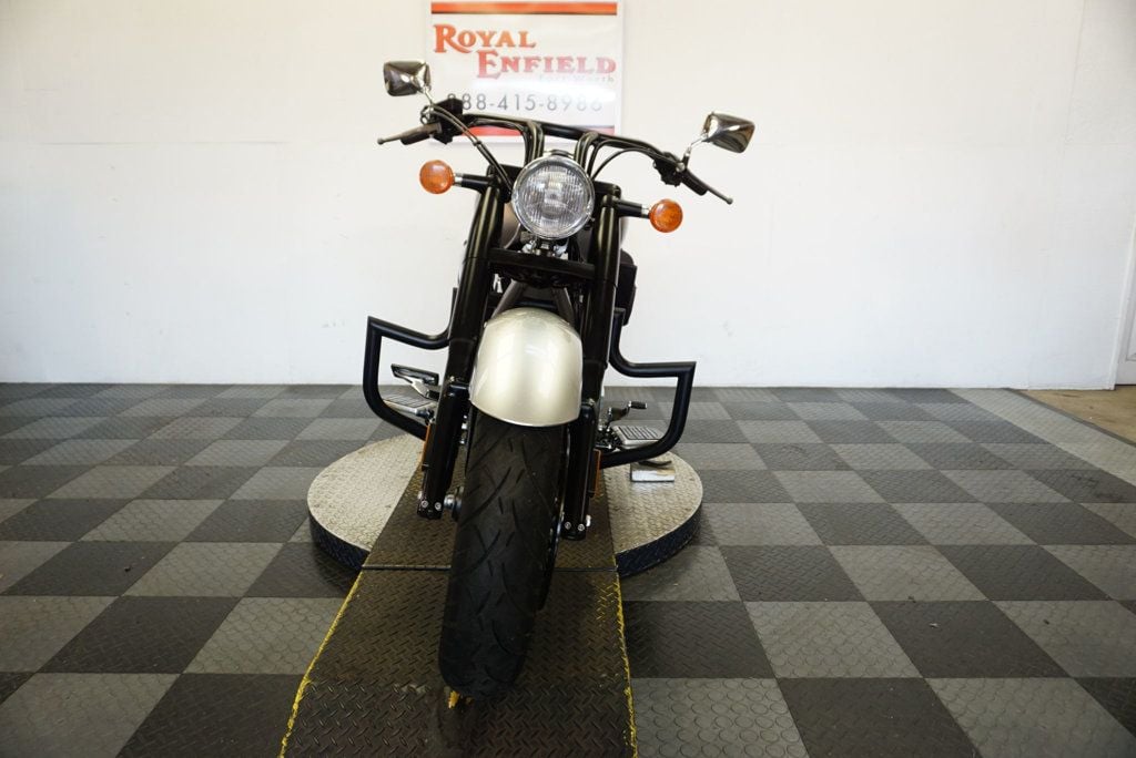 2014 Honda VT1300CT Interstate PRO STREET CRUISER - 22887369 - 24