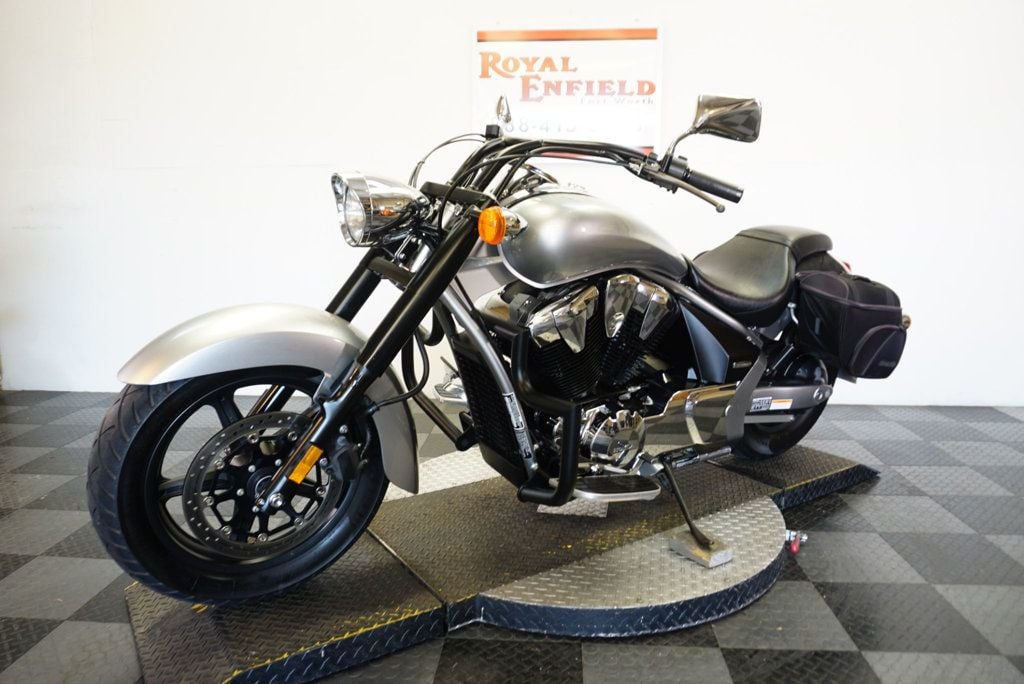 2014 Honda VT1300CT Interstate PRO STREET CRUISER - 22887369 - 2