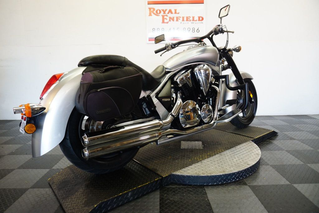 2014 Honda VT1300CT Interstate PRO STREET CRUISER - 22887369 - 5