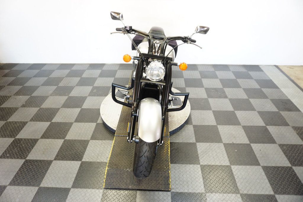 2014 Honda VT1300CT Interstate PRO STREET CRUISER - 22887369 - 6