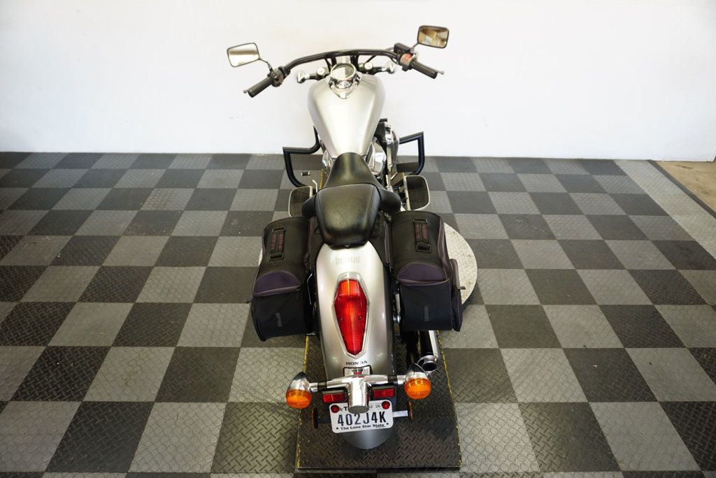 2014 Honda VT1300CT Interstate PRO STREET CRUISER - 22887369 - 7