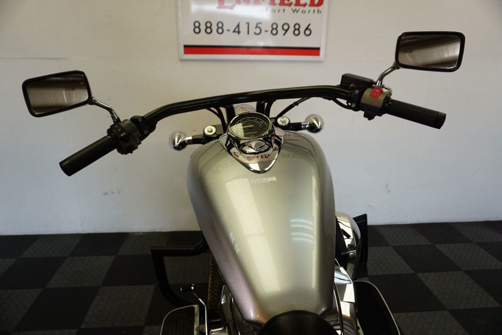 2014 Honda VT1300CT Interstate PRO STREET CRUISER - 22887369 - 8