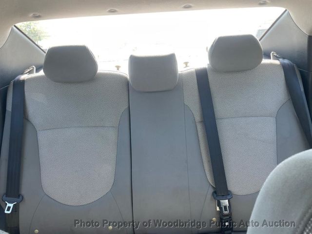 2014 Hyundai Accent 4dr Sedan Automatic GLS - 23072176 - 10
