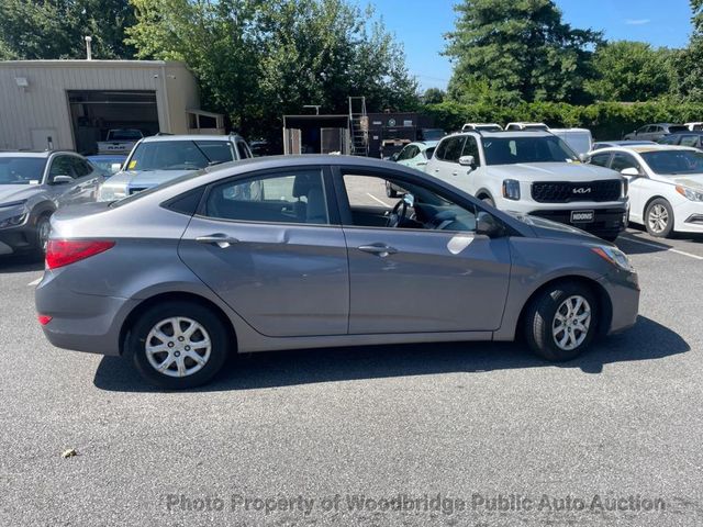 2014 Hyundai Accent 4dr Sedan Automatic GLS - 23072176 - 1