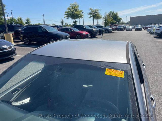 2014 Hyundai Accent 4dr Sedan Automatic GLS - 23072176 - 4