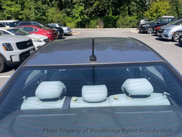2014 Hyundai Accent 4dr Sedan Automatic GLS - 23072176 - 5