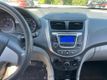 2014 Hyundai Accent 4dr Sedan Automatic GLS - 23072176 - 7